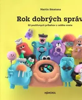 Rok dobrých správ 2023 - Martin Smatana, Martin Smatana