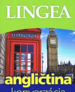 Angličtina - konverzácia so slovníkom a gramatikou, 6.vydanie
