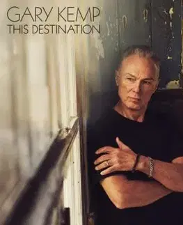 Kemp Gary - This Destination CD - Gary Kemp