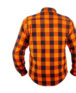 BOS Lumberjack Dark Camo - XXL