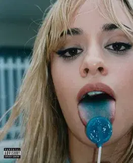 Cabello Camila - C, Xoxo LP - Camila Cabello