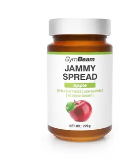 GymBeam Jammy Spread jablko
