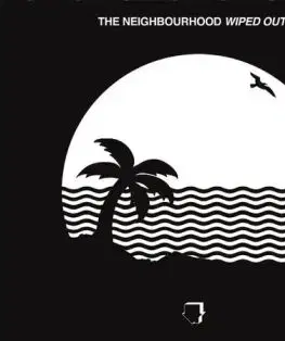 Neighbourhood, The - Wiped Out! CD - The Neighbourhood