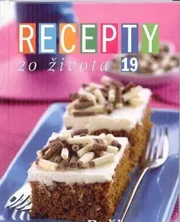Recepty zo života 5 - Ivica Ondrejičková, Soňa Hodulová