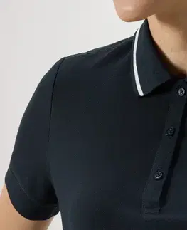 Funkčná polokošeľa, tmavomodrá