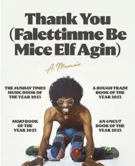 Thank You (Falettinme Be Mice Elf Agin) - Sly Stone