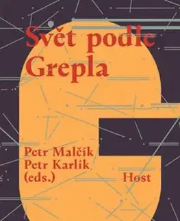 Svět podle Grepla