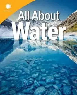 All About Water - Ann McCallum Staats