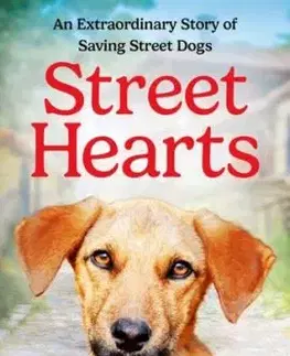 Street Hearts - Anthony Smith, Emma Smith
