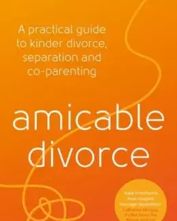 amicable divorce - Kate Daly