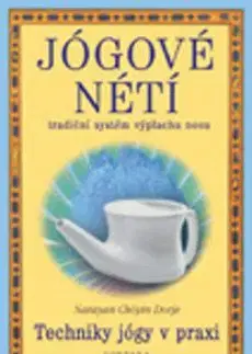 Jógové nétí