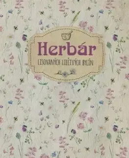 Herbár - Miriam Latečková