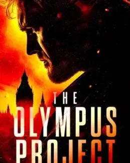 The Olympus Project - Ted Tayler