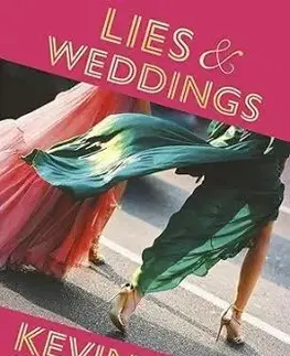 Lies and Weddings - Kwan Kevin