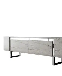 TV stolík YILDIZ SILVER Asirgroup