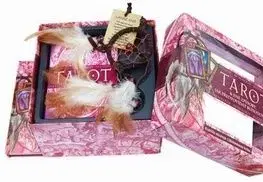 Tarot a jiné způsoby, jak předpovídat budoucnost