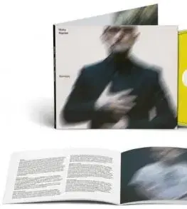 Moby - Reprise Remixes CD - Moby