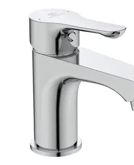 Ideal Standard BC552AA - Umývadlová batéria ALPHA 13,6 cm lesklý chróm BC552AA
