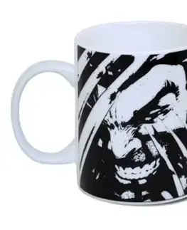 Marvel: Wolverine keramický hrnek 300 ml
