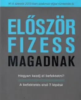 Először fizess magadnak! - Orsolya Alkér