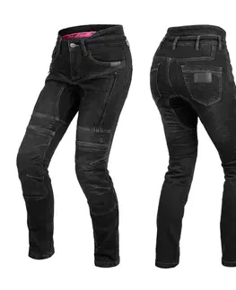 W-TEC Biterilla Eva Lady čierna - XS