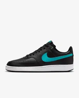 Nike Court Vision Low M Veľkosť: 42,5 EUR