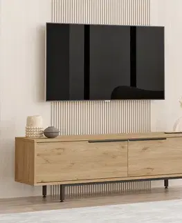 Televízny stolík Lima