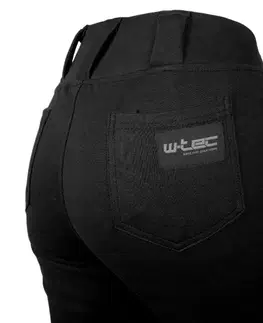 W-TEC Lukrecia Base čierna - 3XL