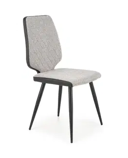 Jedálenská stolička K424 Halmar