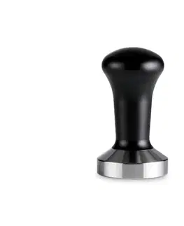 Tamper, čierny