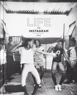 Life on Instagram