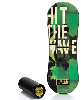 Trickboard Classic Hit the Wave