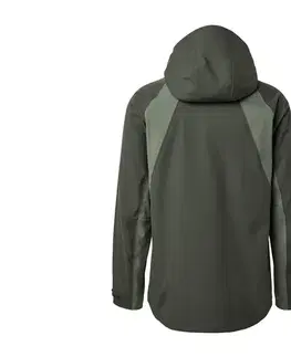3-vrstvová outdoorová bunda