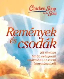 Remények és csodák - Amy Newmark, Natasha Stoynoff