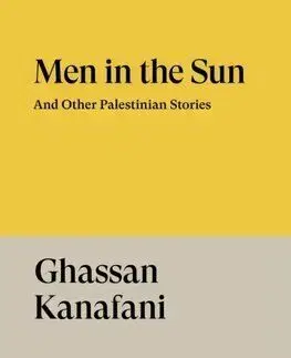 Men in the Sun - Ghassan Kanafani