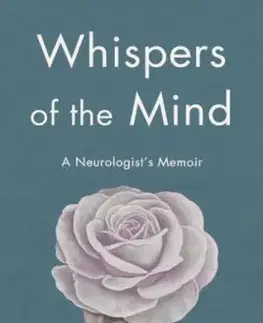 Whispers of the Mind - Carolyn Larkin Taylor