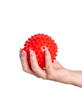 inSPORTline Masážní míček