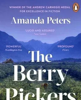 The Berry Pickers - Amanda Peters