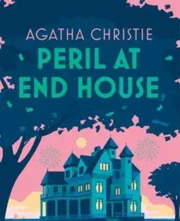Peril at End House - Agatha Christie