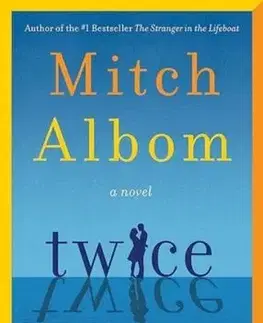 Twice - Mitch Albom