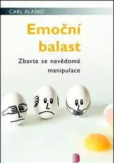Emoční balast - Carl Alasko