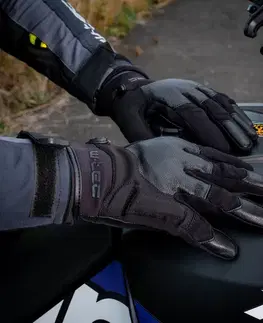 W-TEC Trebizat čierna - M