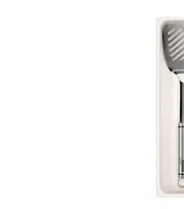 Tescoma zásobník FlexiSPACE 370x222 mm