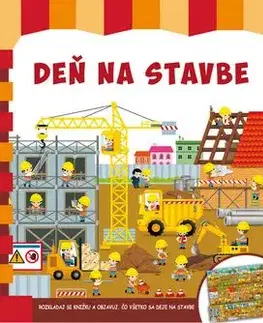 Deň na stavbe