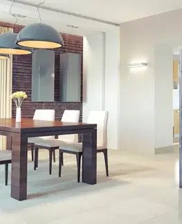 Paraván Rustic Elegance Dekorhome