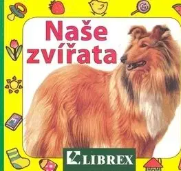 Naše zvířata