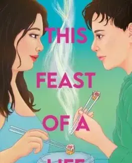 This Feast of a Life - Cynthia So