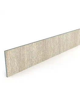 Podstupnica TOPSTEP Flex Dub alabaster