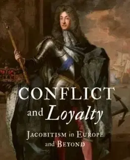 Conflict and Loyalty - Allan I. Macinnes