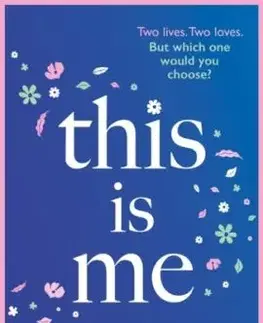 This is Me - Shari Low
